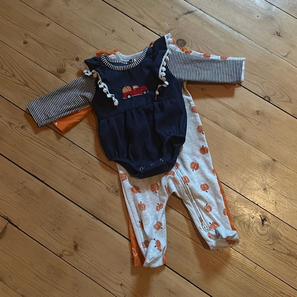 Pumpkin/Fall Bundle - Picture 2 of 14